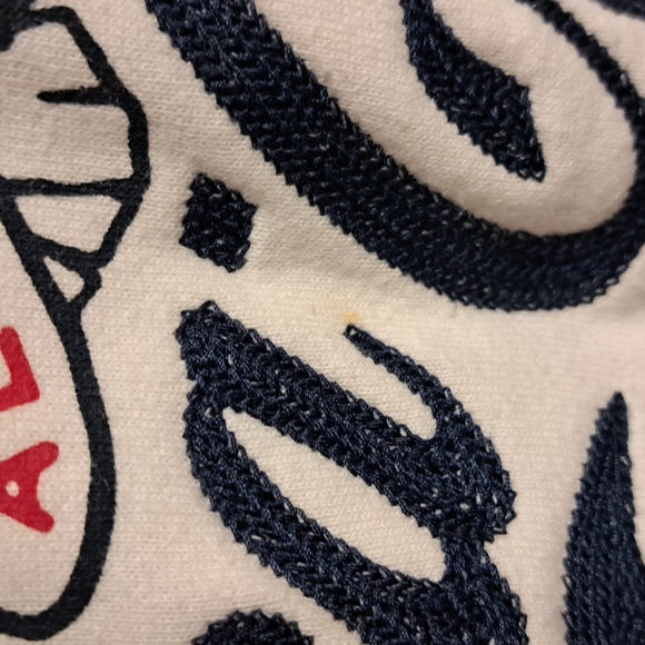 Coca-Cola Legend Crew Fleece - Picture 5 of 7